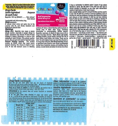 127-24 Bublgum Botl (127 24 Bublgum Botl)